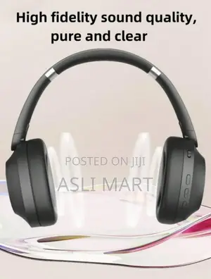 Wiwu Td-02 Soundcool Headset