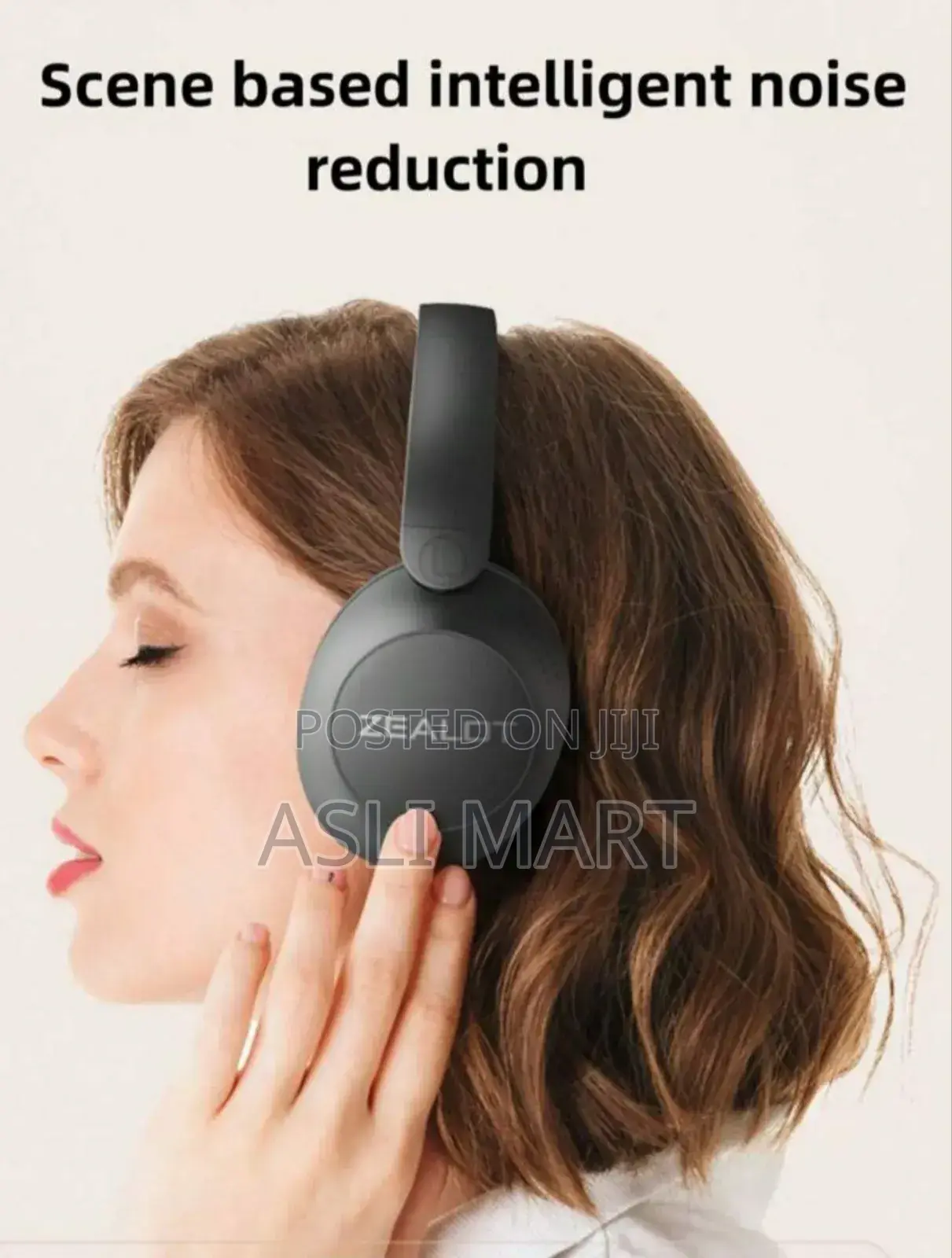 Wiwu Td-02 Soundcool Headset