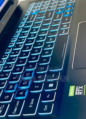 New Laptop Acer Predator Helios 300 16GB Intel Core I9 SSD 512GB