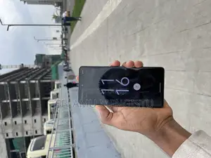 Google Pixel 7 128 GB Black