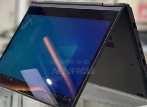 New Laptop Lenovo ThinkPad X380 Yoga 16GB Intel Core I7 SSD 512GB