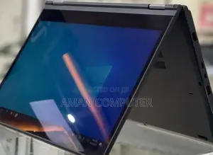 New Laptop Lenovo ThinkPad X380 Yoga 16GB Intel Core I7 SSD 512GB