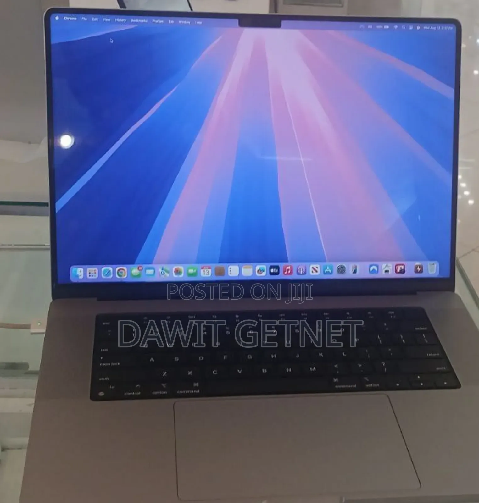 New Laptop HP ProBook 5310M 16GB Intel Core i7 SSD 512GB