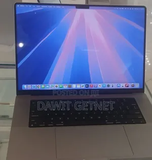 New Laptop HP ProBook 5310M 16GB Intel Core i7 SSD 512GB