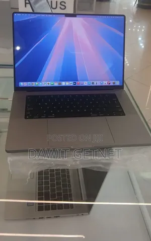 New Laptop HP ProBook 5310M 16GB Intel Core i7 SSD 512GB