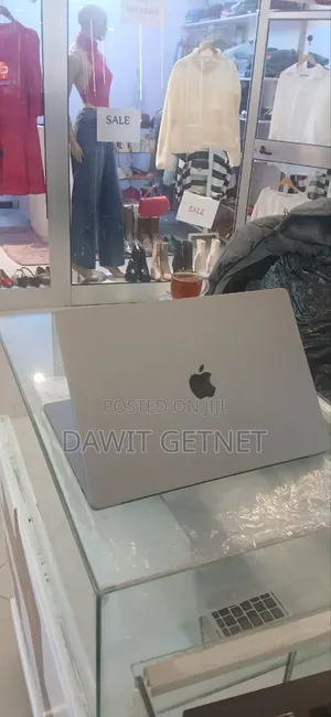 New Laptop HP ProBook 5310M 16GB Intel Core i7 SSD 512GB