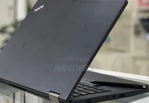 New Laptop Lenovo ThinkPad X380 Yoga 16GB Intel Core I7 SSD 512GB