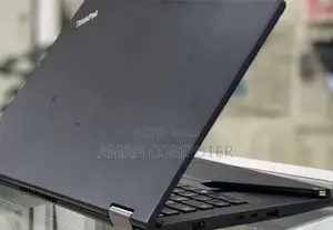New Laptop Lenovo ThinkPad X380 Yoga 16GB Intel Core I7 SSD 512GB