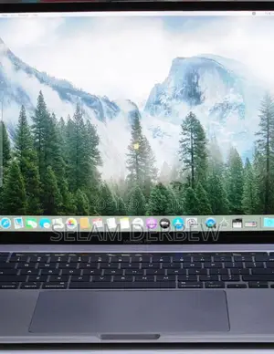 New Laptop Apple MacBook Pro 2019 32GB Intel Core I9 SSD 1T