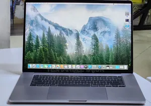 Photo - New Laptop Apple MacBook Pro 2019 32GB Intel Core I9 SSD 1T