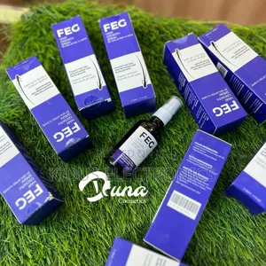 Photo - Feg Hair Growth Spray