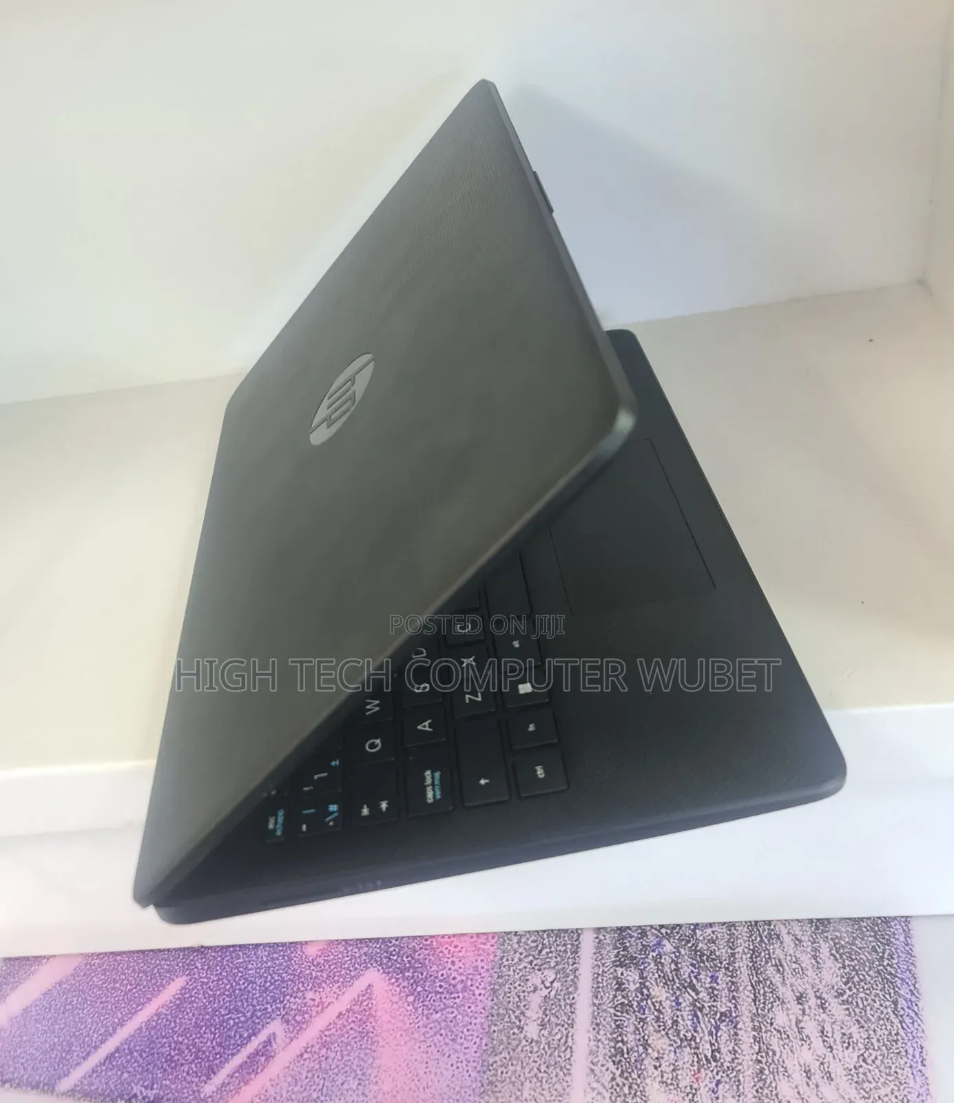 Laptop HP Stream Notebook 4GB Intel Core I5 SSD 128GB