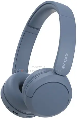 Sony Wh-Ch520 Wireless Bluetooth Headphones
