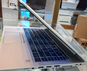 New Laptop HP EliteBook 840 G5 16GB AMD Ryzen 7 SSD 512GB