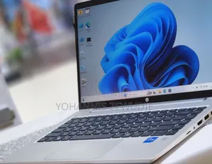 New Laptop HP ProBook 440 16GB Intel Core I7 SSD 512GB