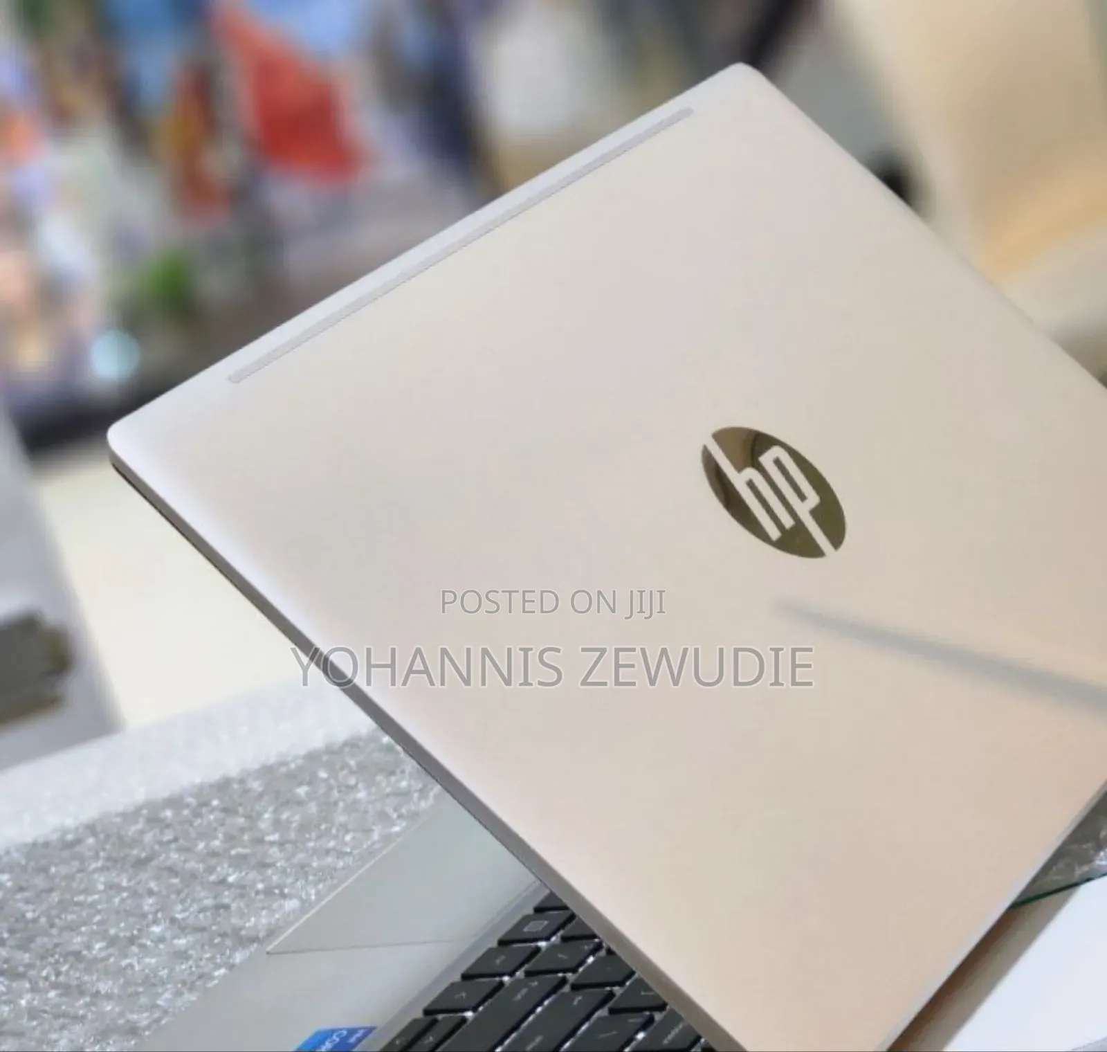 New Laptop HP ProBook 440 16GB Intel Core I7 SSD 512GB