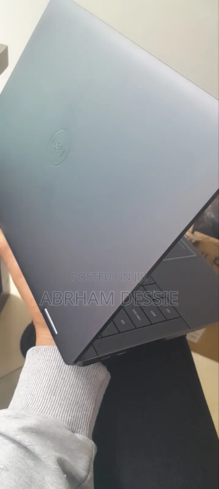 New Laptop Dell 32GB Intel Core Ultra 7 SSD 1T