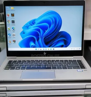 New Laptop HP EliteBook 840 G5 16GB Intel Core I5 SSD 512GB