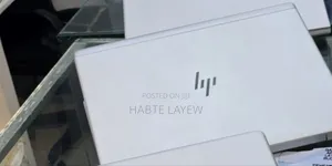 New Laptop HP EliteBook 840 G5 16GB Intel Core I5 SSD 512GB