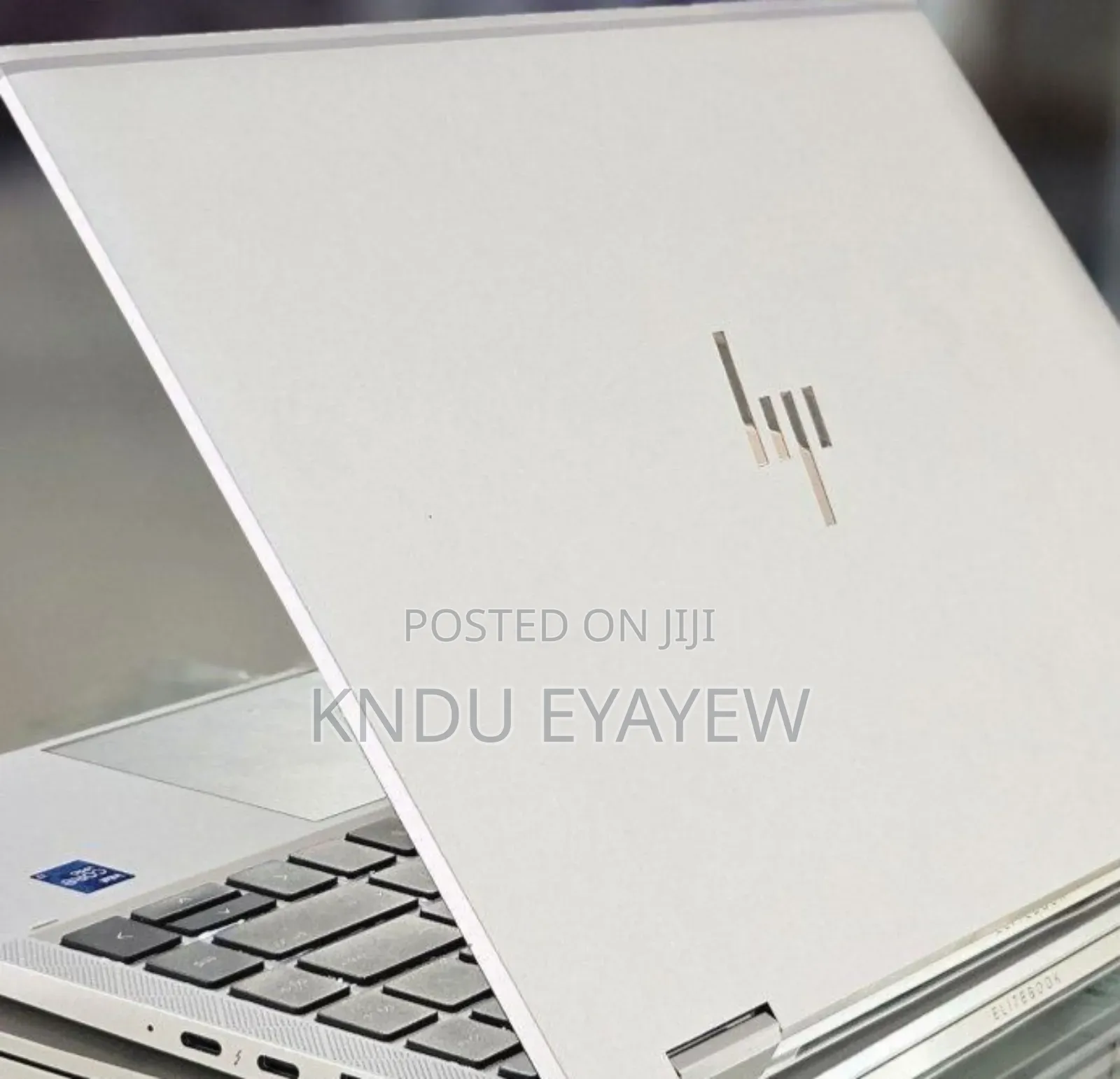 New Laptop HP EliteBook 1040 G8 16GB Intel Core I7 SSD 512GB