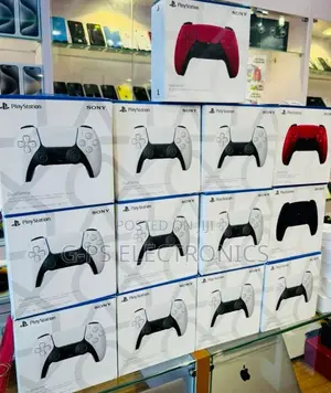 Ps 5 Controller Sale For New Year