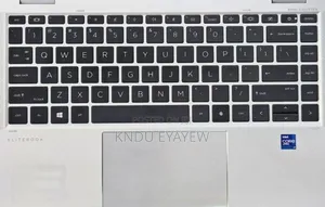 New Laptop HP EliteBook 1040 G8 16GB Intel Core I7 SSD 512GB