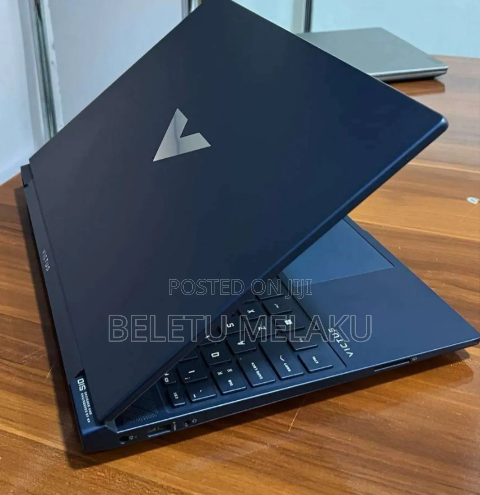 New Laptop HP Victus 15 16GB Intel Core I5 SSD 512GB