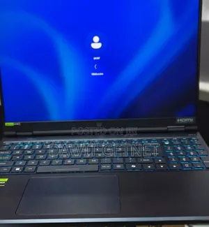 New Laptop Acer Predator Helios 300 16GB Intel Core I9 SSD 1T