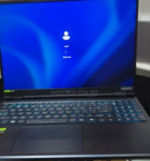 New Laptop Acer Predator Helios 300 16GB Intel Core I9 SSD 1T