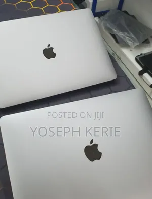 New Laptop Apple MacBook Air 2020 M1 16GB Apple M1 SSD 256GB