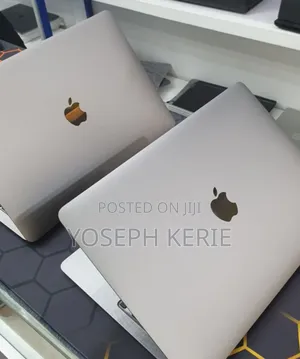 New Laptop Apple MacBook Air 2020 M1 16GB Apple M1 SSD 256GB