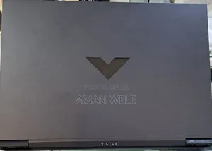 New Laptop HP Victus 16 16GB Intel Core I7 SSD 512GB