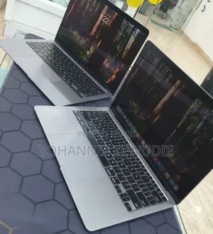 Photo - New Laptop Apple MacBook Air 2020 M1 16GB Apple M1 SSD 256GB