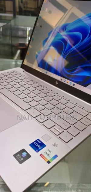 Photo - New Laptop HP Pavilion 15 16GB Intel Core I7 SSD 512GB