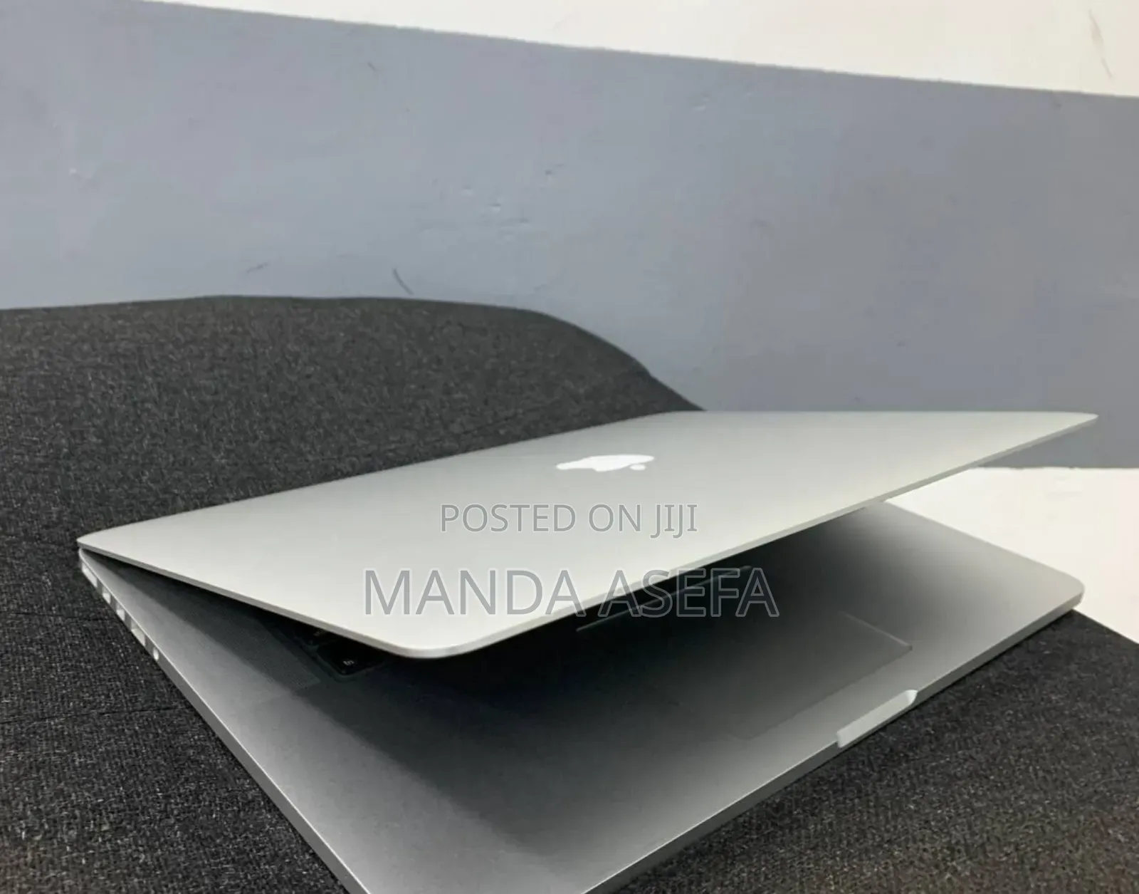 New Laptop Apple MacBook Pro 2013 16GB Intel Core i7 SSD 256GB