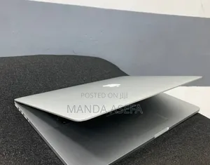 Photo - New Laptop Apple MacBook Pro 2013 16GB Intel Core i7 SSD 256GB
