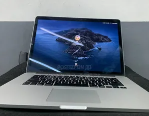 New Laptop Apple MacBook Pro 2013 16GB Intel Core i7 SSD 256GB