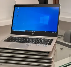 New Laptop HP EliteBook 840 G5 16GB Intel Core I5 SSD 512GB