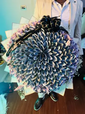 Money Flower (Money )