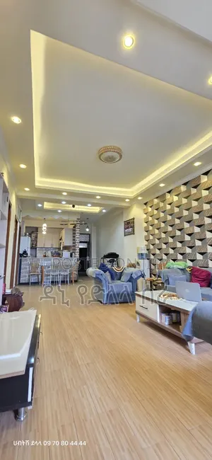 Photo - Furnished 2bdrm Apartment in አዲስ አበባ, Bole for rent