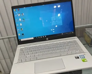 New Laptop HP Pavilion 14 16GB Intel Core I7 SSD 512GB