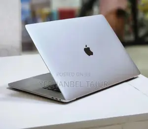 New Laptop Apple MacBook Pro 2019 32GB Intel Core I9 SSD 1T