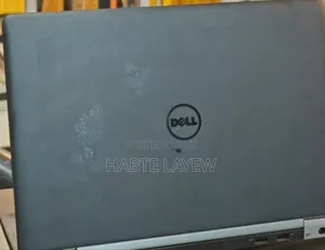 New Laptop Dell Latitude 14 E7470 8GB Intel Core I5 SSD 256GB