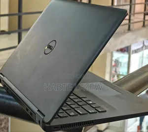 New Laptop Dell Latitude 14 E7470 8GB Intel Core I5 SSD 256GB