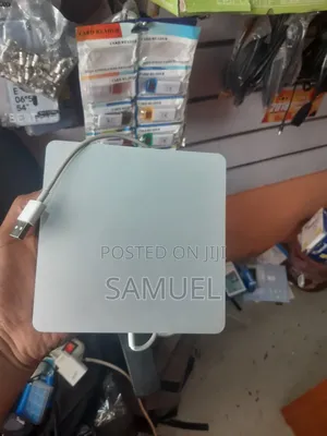 Apple Usb Superdrive. Playing and Burning CDS and Dvds.