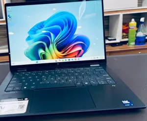 New Laptop HP OmniBook 7 14" 16GB Intel Core Ultra 7 SSD 1T