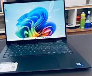 New Laptop HP OmniBook 7 14" 16GB Intel Core Ultra 7 SSD 1T