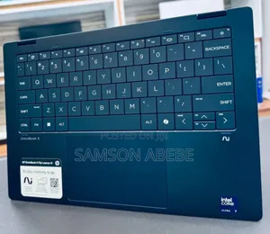 New Laptop HP OmniBook 7 14" 16GB Intel Core Ultra 7 SSD 1T