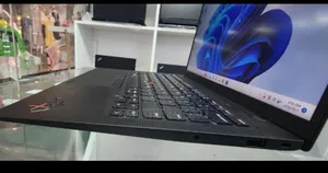 Photo - New Laptop Lenovo ThinkPad X1 Carbon 16GB Intel Core I7 SSD 512GB