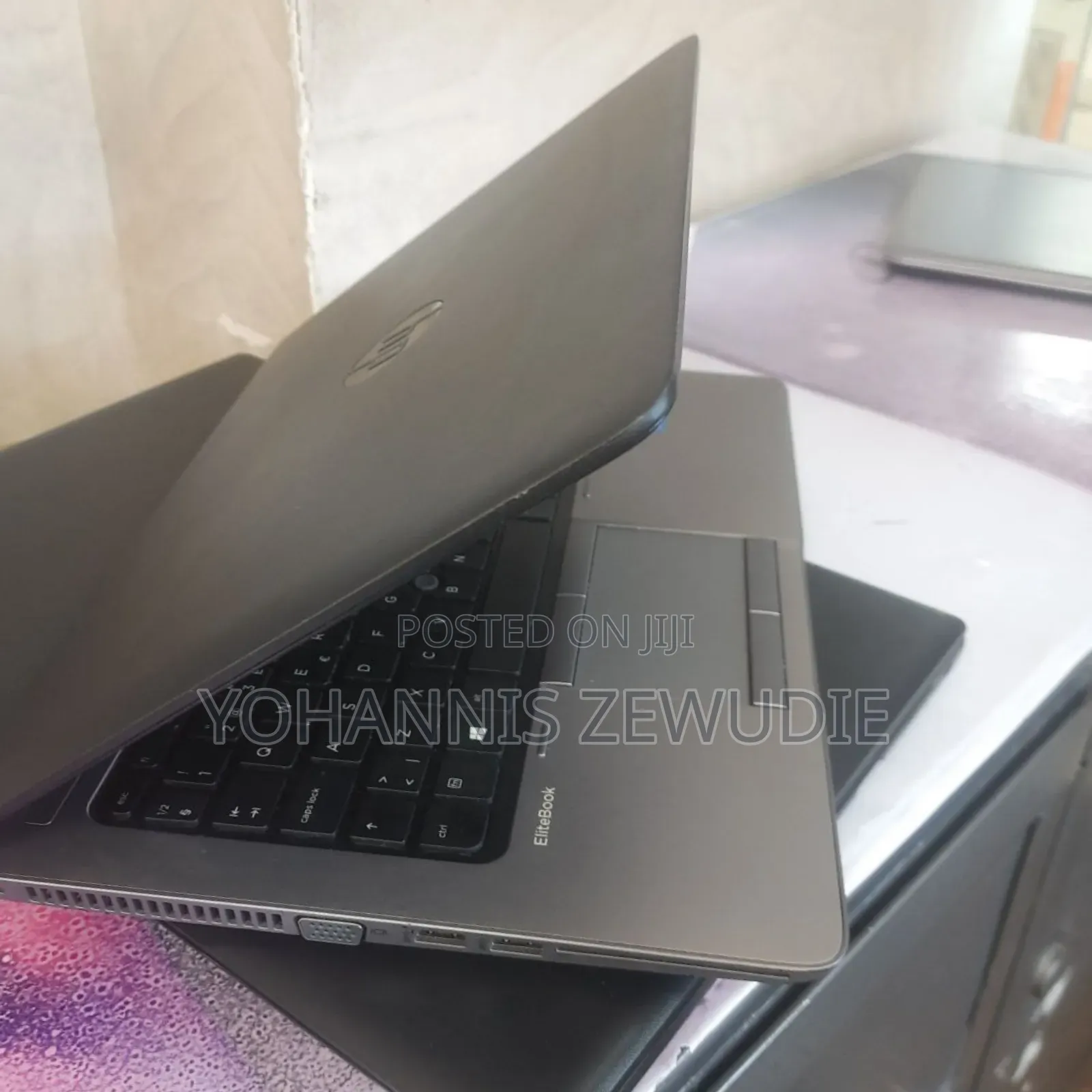 Laptop HP EliteBook 840 G1 8GB Intel Core i5 HDD 1T